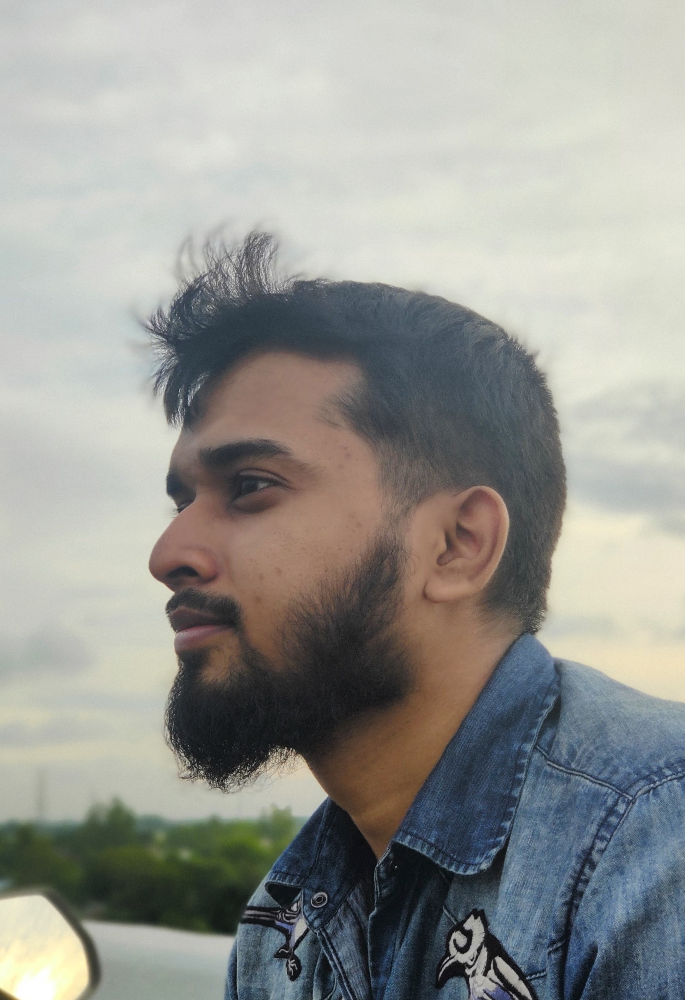 Eunusur Rahaman — Software Engineer specializing in ABP/.NET and SaaS architecture
